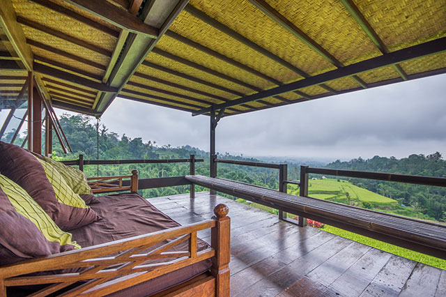 hôtel Bali csde