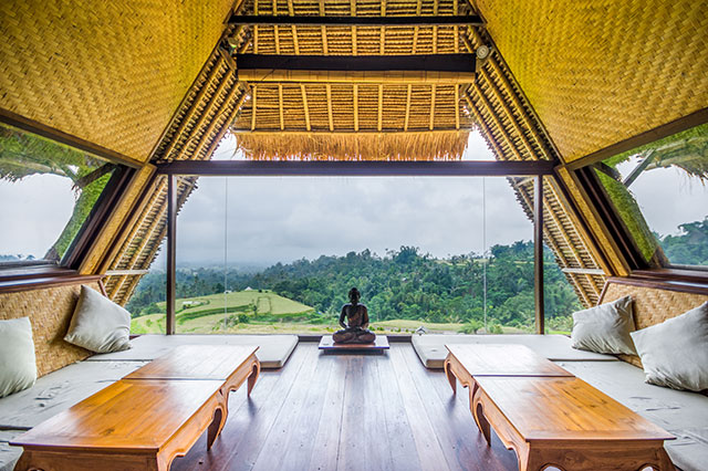 hôtel Bali csde