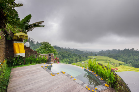 hôtel Bali csde