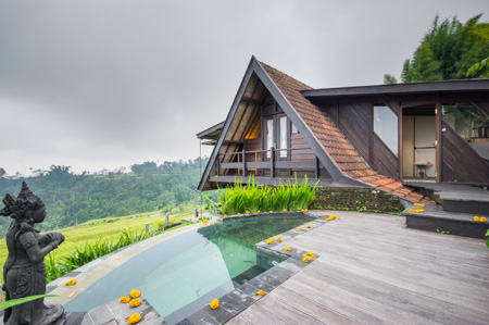 hôtel Bali csde