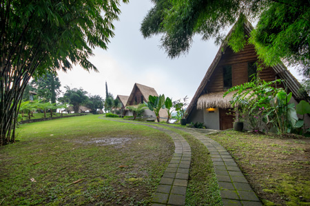 hôtel Bali csde