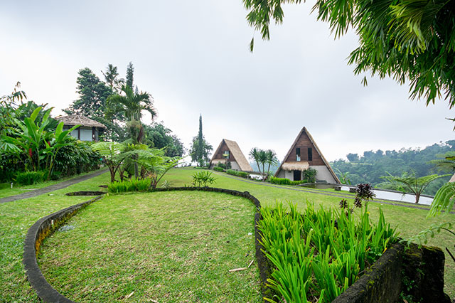 hôtel Bali csde