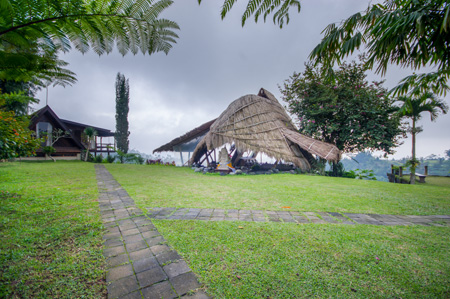 hôtel Bali csde