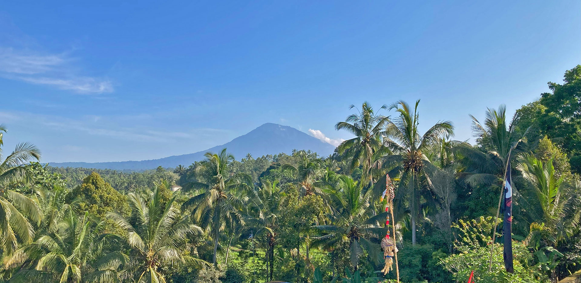 hôtel Bali CSDT