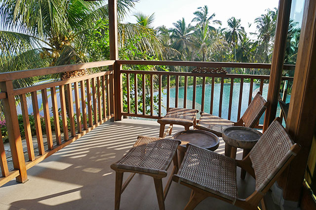 hôtel Bali CSDT