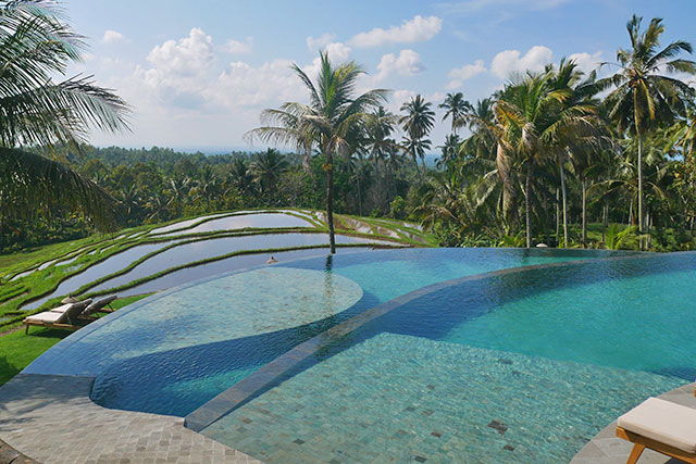 hôtel Bali CSDT