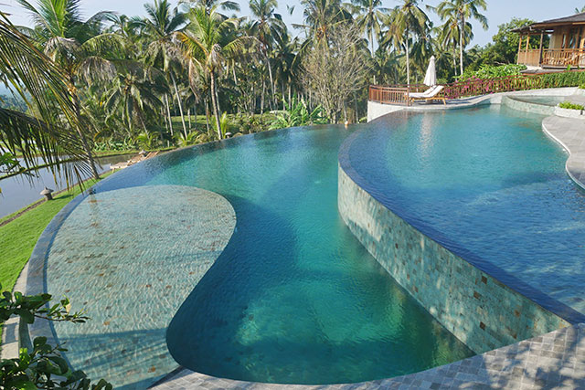 hôtel Bali CSDT