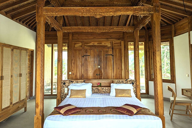 hôtel Bali CSDT