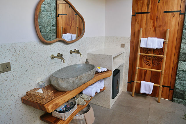 hôtel Bali CSDT