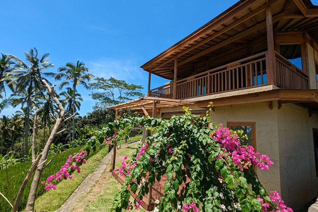 hôtel Bali CSDT