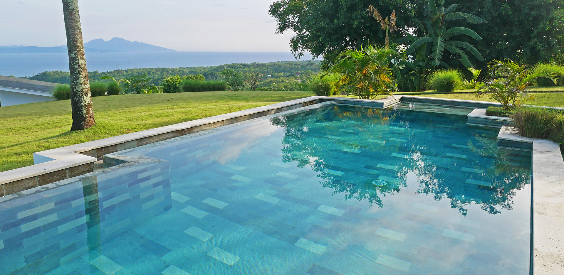 hôtel Nusa Penida CSEP