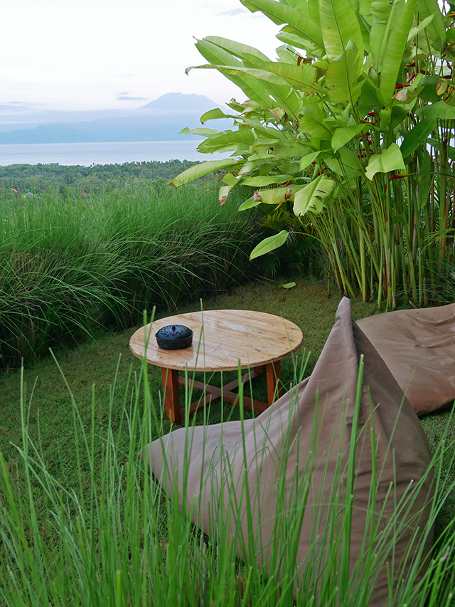 hôtel Nusa Penida CSEP