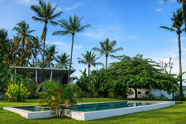 hôtel Nusa Penida CSEP