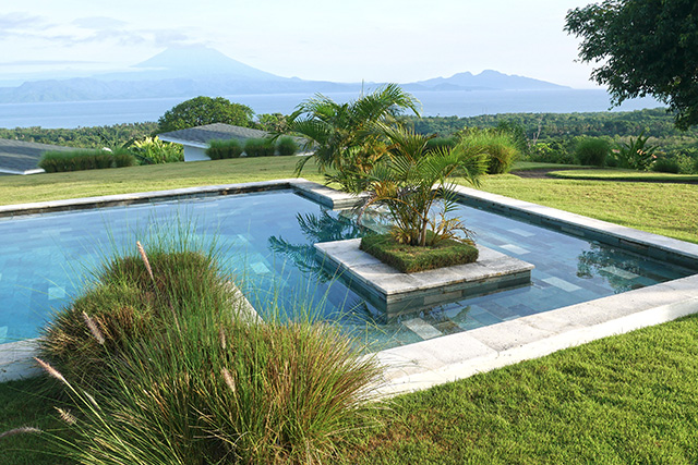 hôtel Nusa Penida CSEP