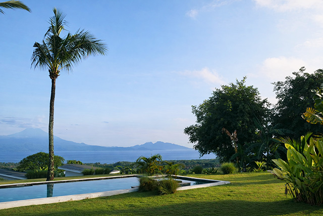 hôtel Nusa Penida CSEP