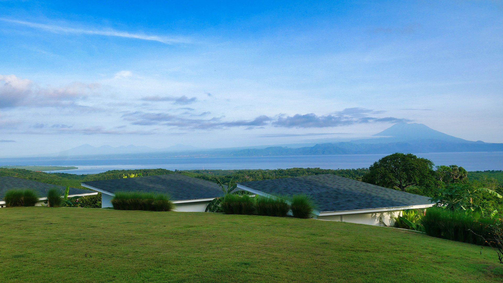 hôtel Nusa Penida CSEP