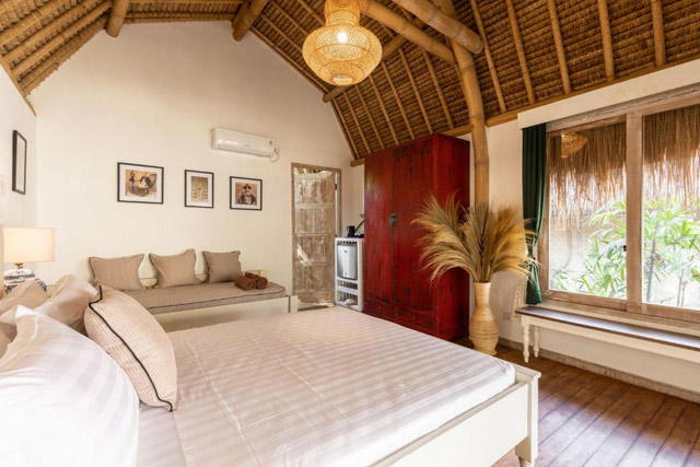 hôtel Lombok CSGAH