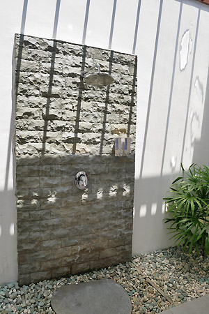 hôtel îles Gili csgas