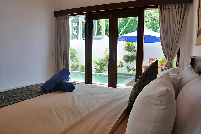 hôtel îles Gili csgas