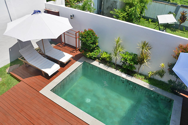 hôtel îles Gili csgas