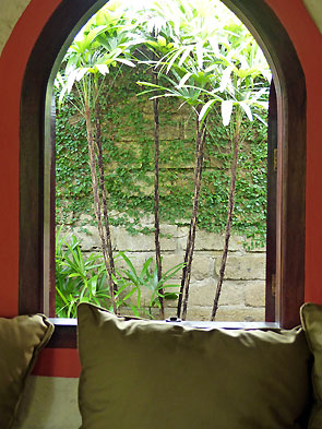 hôtel Bali csgm