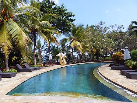 hôtel Bali csgm