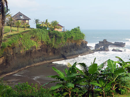 hôtel Bali csgm