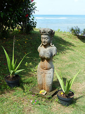 hôtel Bali csgm