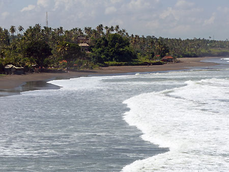 hôtel Bali csgm