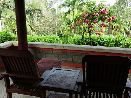 hôtel Bali csgm