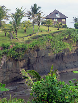 hôtel Bali csgm