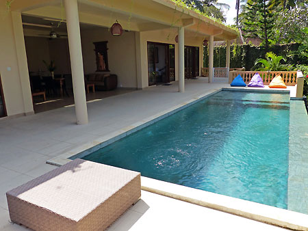 hôtel Bali csgm