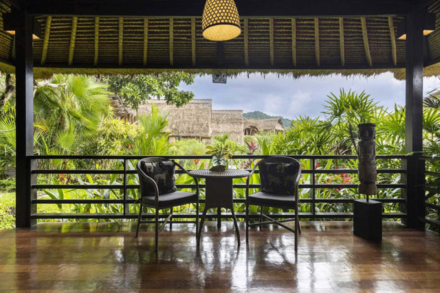 hôtel Bali csie