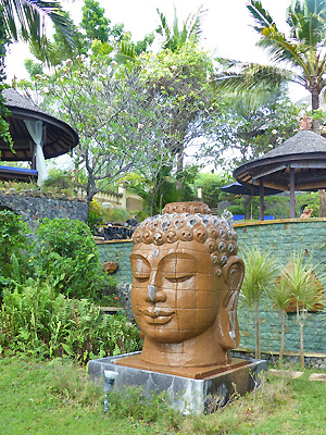 hôtel Bali CSJE