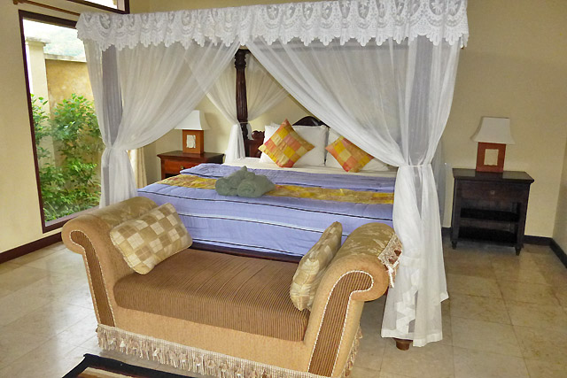 hôtel Bali CSJE