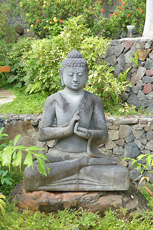 hôtel Bali CSJE