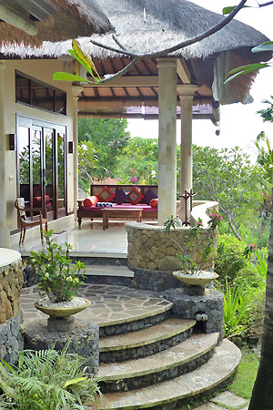 hôtel Bali CSJE