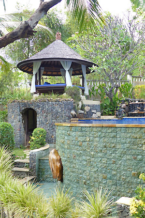 hôtel Bali CSJE