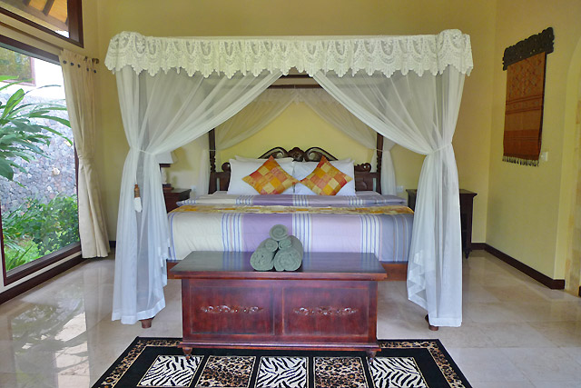 hôtel Bali CSJE