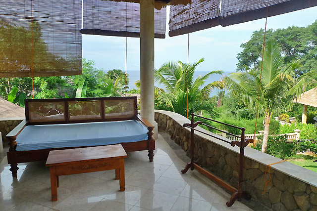 hôtel Bali CSJE