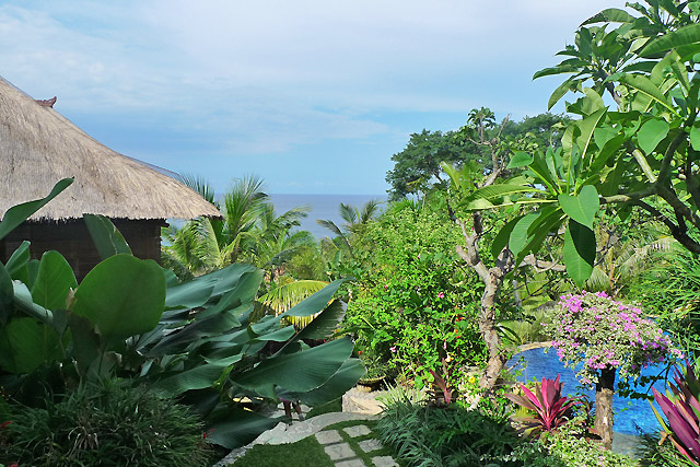 hôtel Bali CSJE
