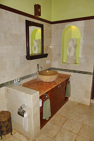 hôtel Bali CSJE