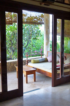 hôtel Bali CSJE