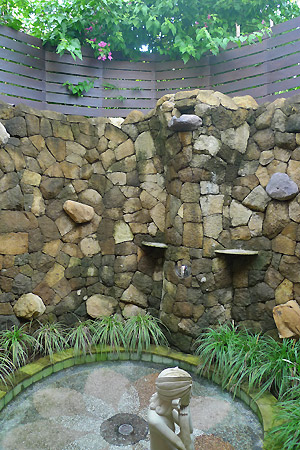 hôtel Bali CSJE