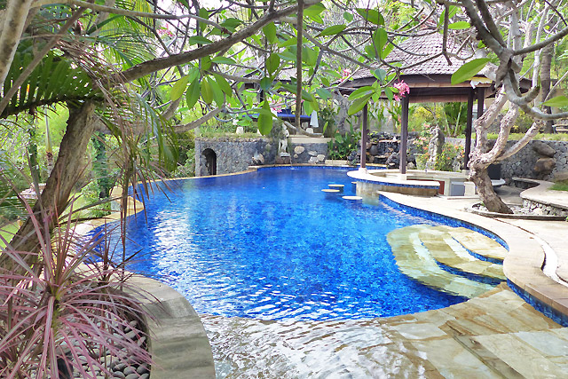 hôtel Bali CSJE
