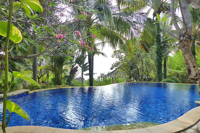 hôtel Bali CSJE