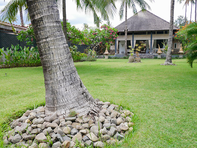 Villas Lombok CSJL