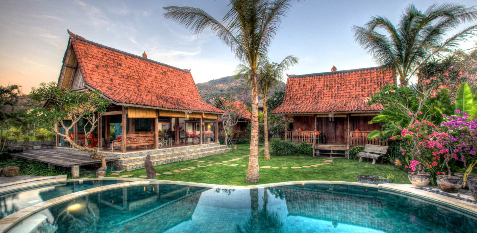 hôtel Bali CSKA