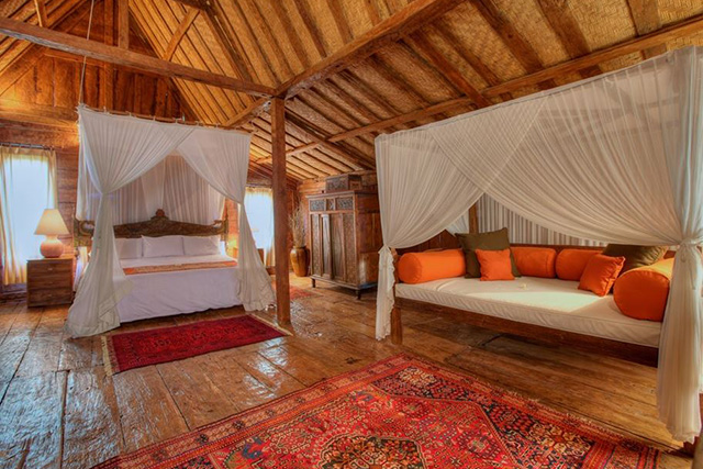 hôtel Bali CSKA