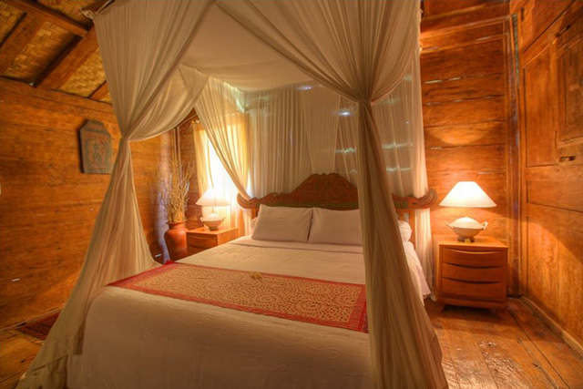 hôtel Bali CSKA